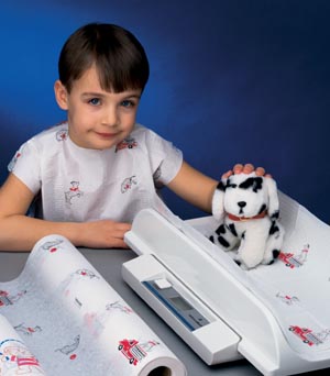 GRAHAM PROFESSIONAL PEDIATRIC EXAM TABLE PAPER