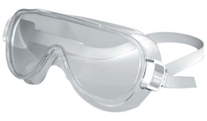MOLNLYCKE BARRIER PROTECTIVE GOGGLES