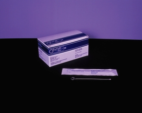 PURFYBR CALCIUM ALGINATE SPECIMEN COLLECTION SWABS