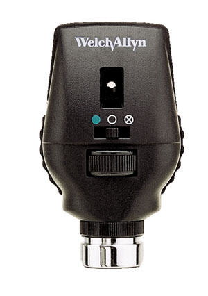 WELCH ALLYN REPLACEMENT LAMPS