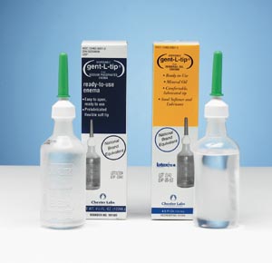 CHESTER GENT-L-TIP SODIUM PHOSPHATE ENEMA