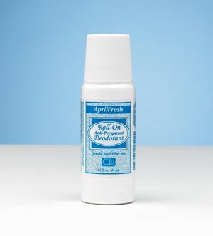 CHESTER APRILFRESH ROLL-ON DEODORANT