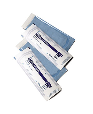 TIDI AUTOCLAVE ENVELOPES