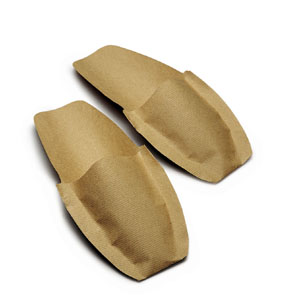 TIDI PAPER SLIPPERS