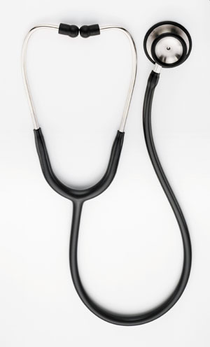 WELCH ALLYN SPECTRUM DOUBLE-HEAD STETHOSCOPES