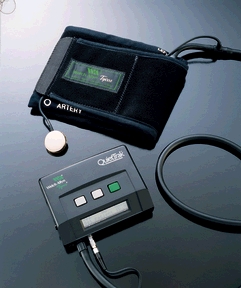 WELCH ALLYN AMBULATORY BLOOD PRESSURE MONITOR