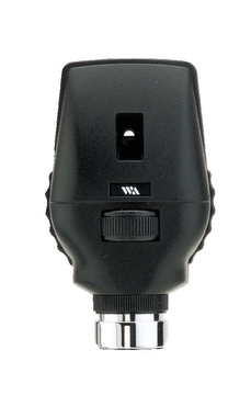 WELCH ALLYN 2.5V/3.5V HALOGEN OPHTHALMOSCOPE