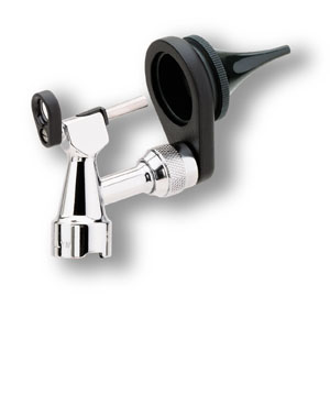 WELCH ALLYN 2.5V/3.5V HALOGEN OPERATING OTOSCOPE