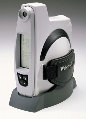 WELCH ALLYN SURESIGHT VISION SCREENER