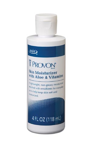 GOJO PROVON SKIN MOISTURIZER