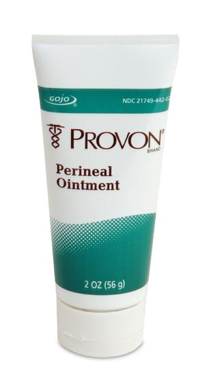 GOJO PROVON PERINEAL OINTMENT