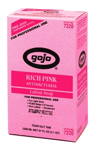 GOJO PRO 2000 BAG-IN-BOX SYSTEM