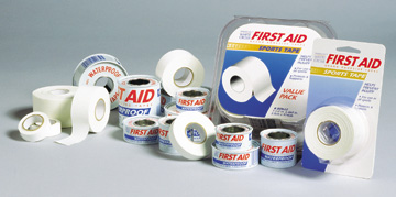 NUTRAMAX WATERPROOF ADHESIVE TAPE