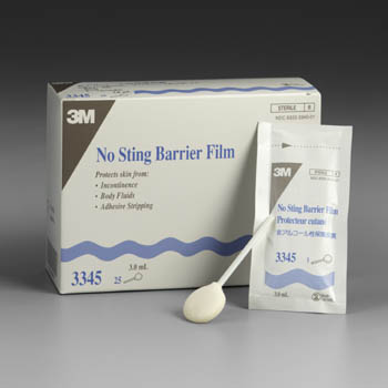 3M CAVILON NO-STING BARRIER FILM