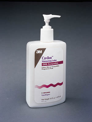 3M CAVILON MOISTURIZING LOTION