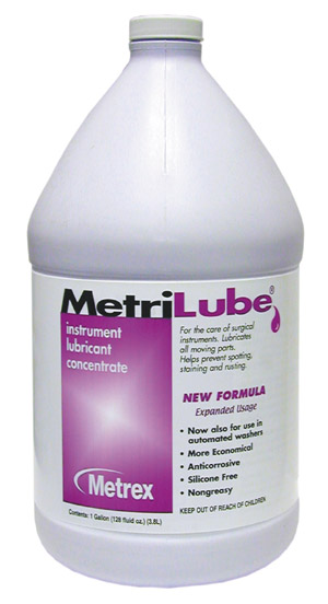 METREX METRILUBE INSTRUMENT LUBRICANT