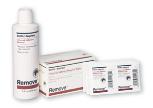 SMITH & NEPHEW REMOVE ADHESIVE REMOVER