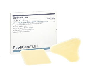 SMITH & NEPHEW REPLICARE ULTRA DRESSING