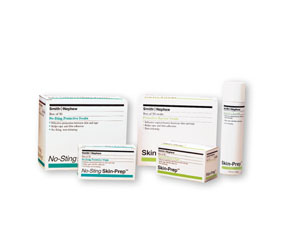 SMITH & NEPHEW SKIN-PREP PROTECTIVE DRESSINGS