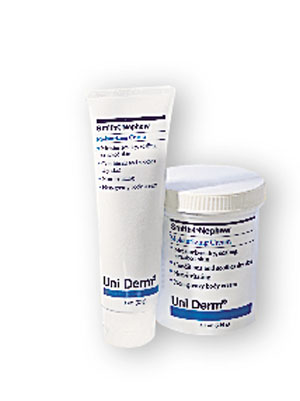 SMITH & NEPHEW UNI DERM MOISTURIZING CREAM