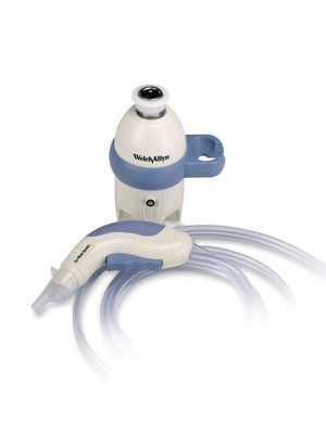 WELCH ALLYN EAR WASH SYSTEM PLUS