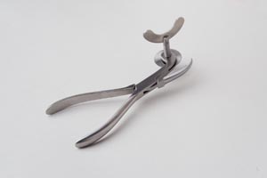 TECH-MED FINGER RING CUTTER