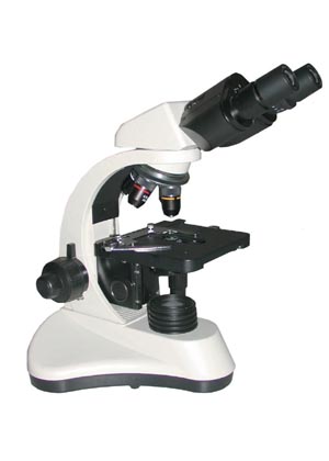 SEILER WESTLAB II BINOCULAR MICROSCOPE