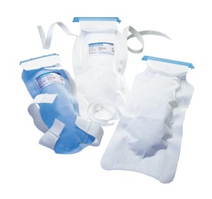 KIMBERLY-CLARK SECURE-ALL ICE PACK
