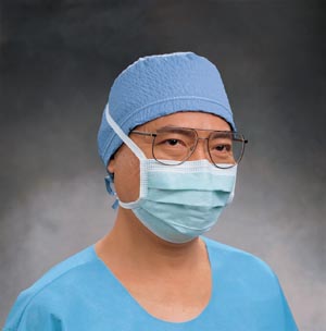 KIMBERLY-CLARK SURGICAL CAP