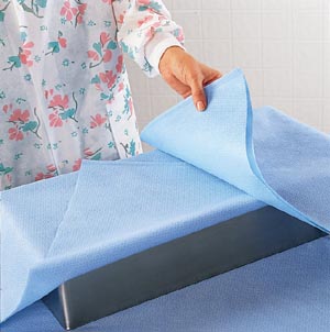 KIMBERLY-CLARK KIMGUARD KC200 STERILIZATION WRAP