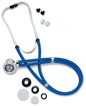 OMRON SPRAGUE RAPPAPORT-TYPE STETHOSCOPES