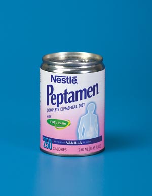 NESTLE PEPTAMEN WITH PREBIO1