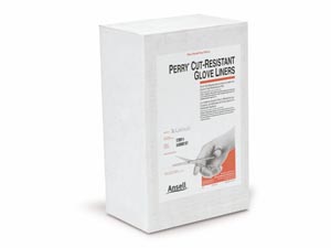 ANSELL PERRY CUT-RESISTANT GLOVES