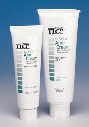 CHESTER TLC SUPER ALOE CREAM