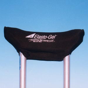 SOUTHWEST CRUTCH-MATE CRUTCH PADS