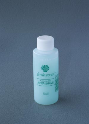 NEW WORLD FRESHSCENT AFTER SHAVE