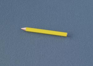 NEW WORLD GOLF PENCIL