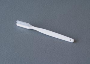 NEW WORLD TOOTHBRUSHES