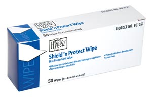 PDI HYGEA BARRIER WIPES