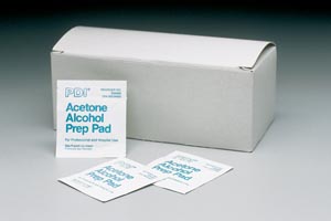 PDI ALCOHOL PREP PADS