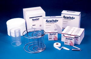 DERMA SCIENCES SURGITUBE FOR USE WITH APPLICATORS