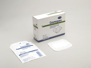 HARTMANN-CONCO COSMOPORE ADHESIVE WOUND DRESSING