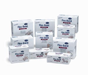 HARTMANN-CONCO FLEX-BAND FABRIC ADHESIVE BANDAGES