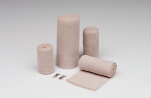 HARTMANN-CONCO REB LF REINFORCED ELASTIC BANDAGES