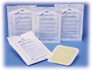 SOUTHWEST ELASTO-GEL WOUND CARE