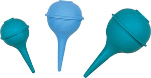 AMSINO AMSURE EAR/ULCER SYRINGE