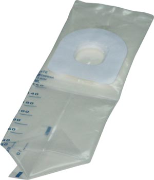 AMSINO AMSURE INFANT URINE COLLECTION BAG