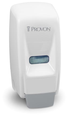 GOJO PROVON DISPENSERS