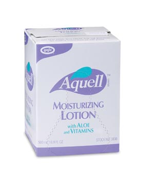 GOJO AQUELL MOISTURIZING LOTION