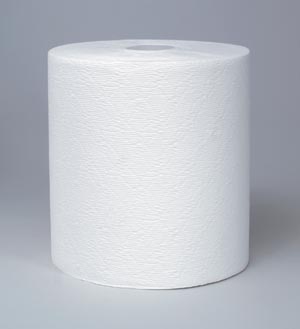 KIMBERLY-CLARK HARD ROLL TOWELS